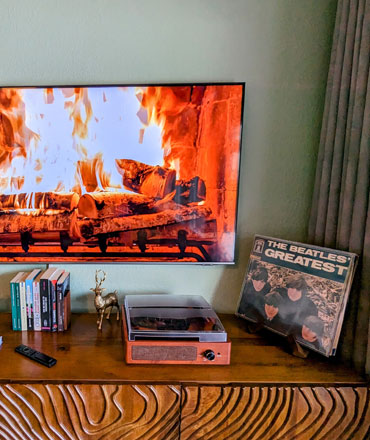 Netflix, Kabelfernsehen
